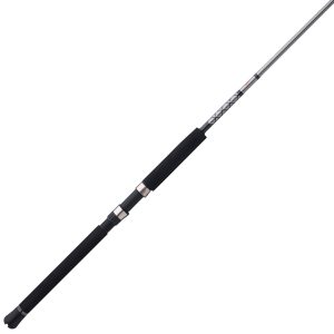 Ally II Spinning Boat Rod