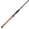 Battalion II Inshore Casting Rod