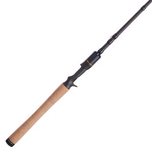 Battalion II Inshore Casting Rod