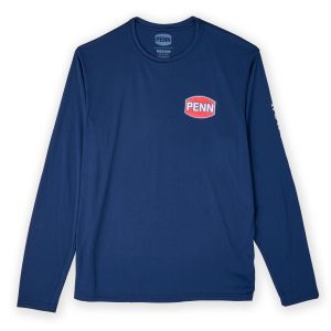 CFCW Performance Crew Sun Shirt