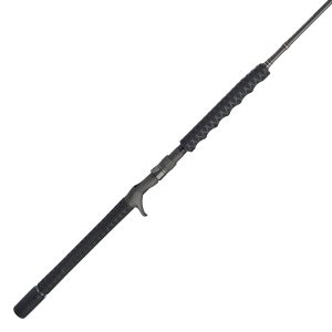Carnage III Conventional Jigging Rod