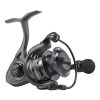 Clash II Spinning Reel