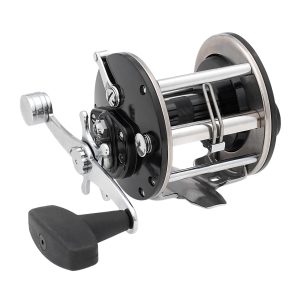 General Purpose Level Wind Conventional Reel