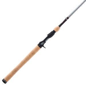 Prevail III Inshore Casting Rod
