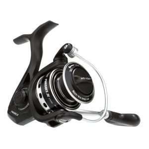 Pursuit IV Spinning Reel