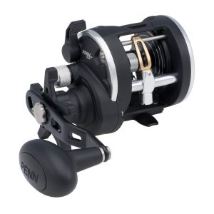 Rival Level Wind Conventional Reel