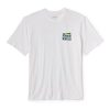 Mahi Built For Salt Short Sleeve T-Shirt
