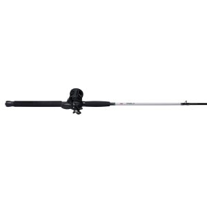 Rival II Level Wind Rod & Reel Combo